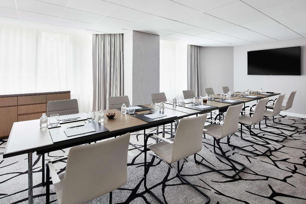 Imagem da galeria de The Luxury Collection Hotel Manhattan Midtown