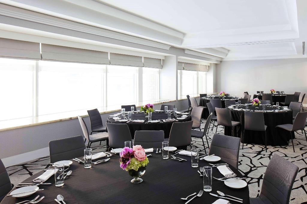 Imagem da galeria de The Luxury Collection Hotel Manhattan Midtown