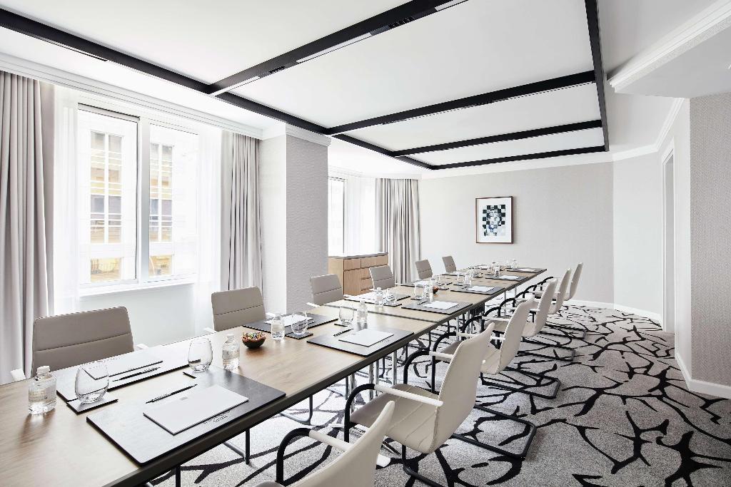 Imagem da galeria de The Luxury Collection Hotel Manhattan Midtown