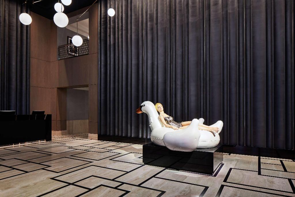 Imagem da galeria de The Luxury Collection Hotel Manhattan Midtown