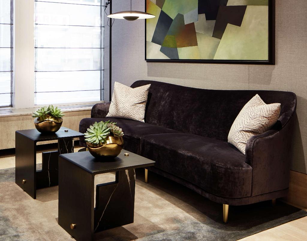 Imagem da galeria de The Luxury Collection Hotel Manhattan Midtown