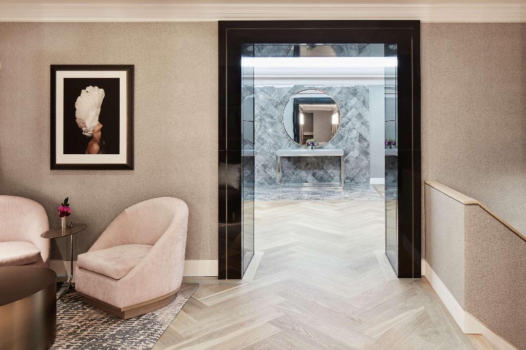 Imagem da galeria de The Luxury Collection Hotel Manhattan Midtown