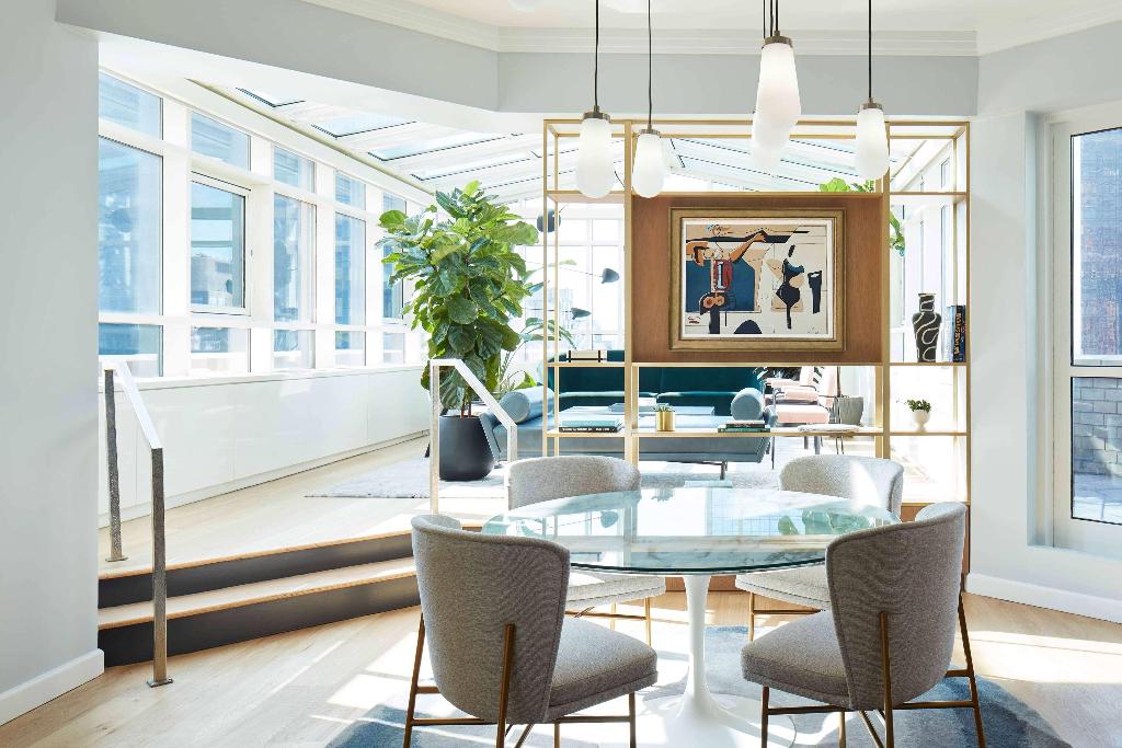 Imagem da galeria de The Luxury Collection Hotel Manhattan Midtown