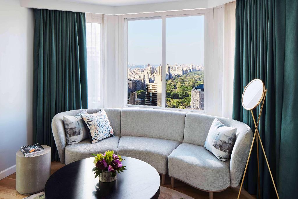 Imagem da galeria de The Luxury Collection Hotel Manhattan Midtown