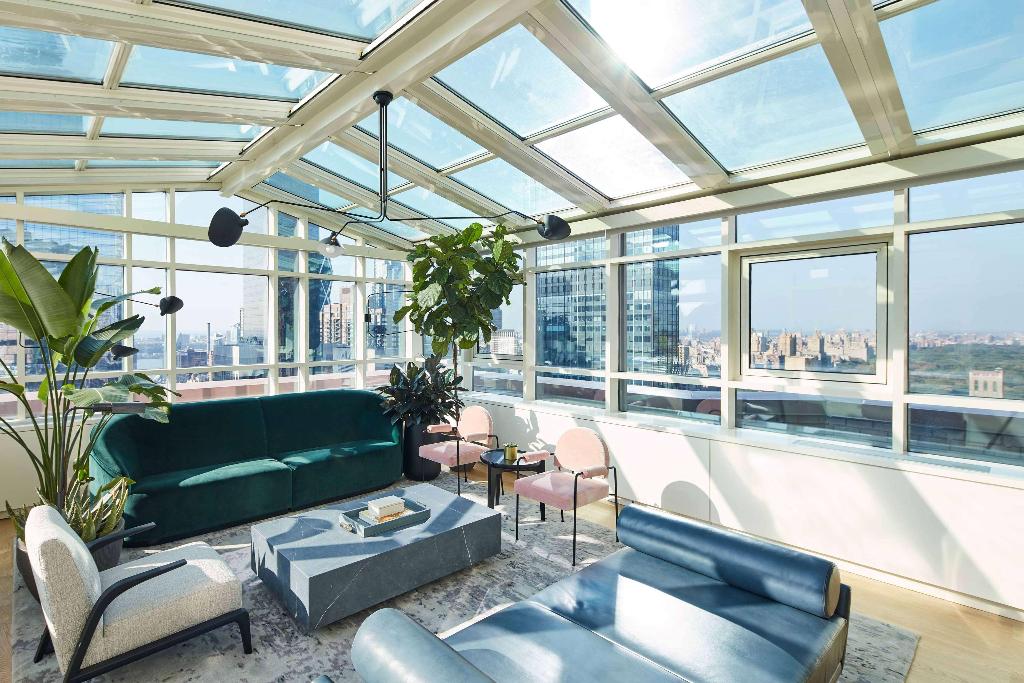 Imagem da galeria de The Luxury Collection Hotel Manhattan Midtown
