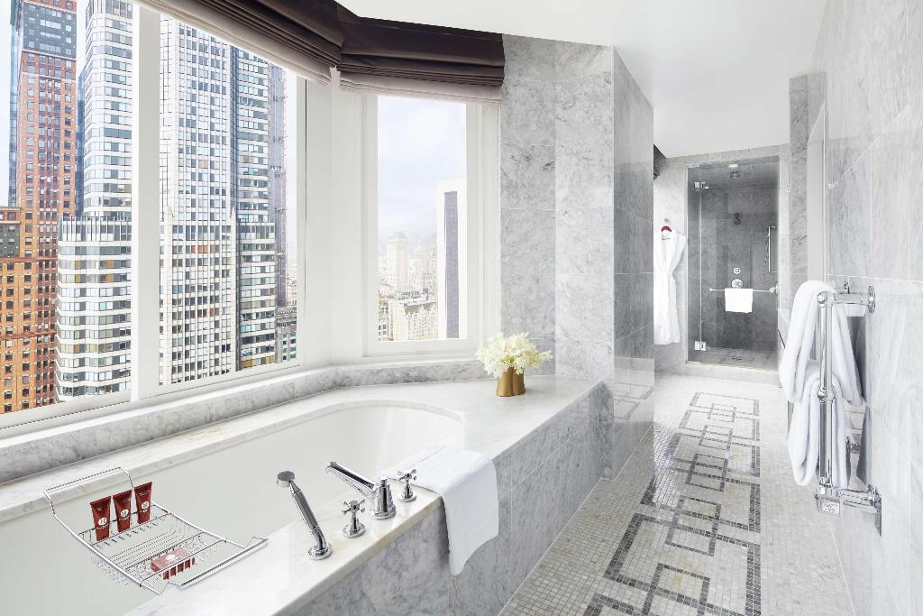 Imagem da galeria de The Luxury Collection Hotel Manhattan Midtown