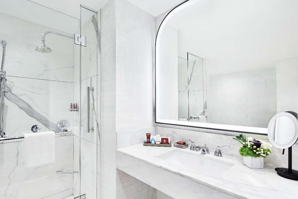 Imagem da galeria de The Luxury Collection Hotel Manhattan Midtown