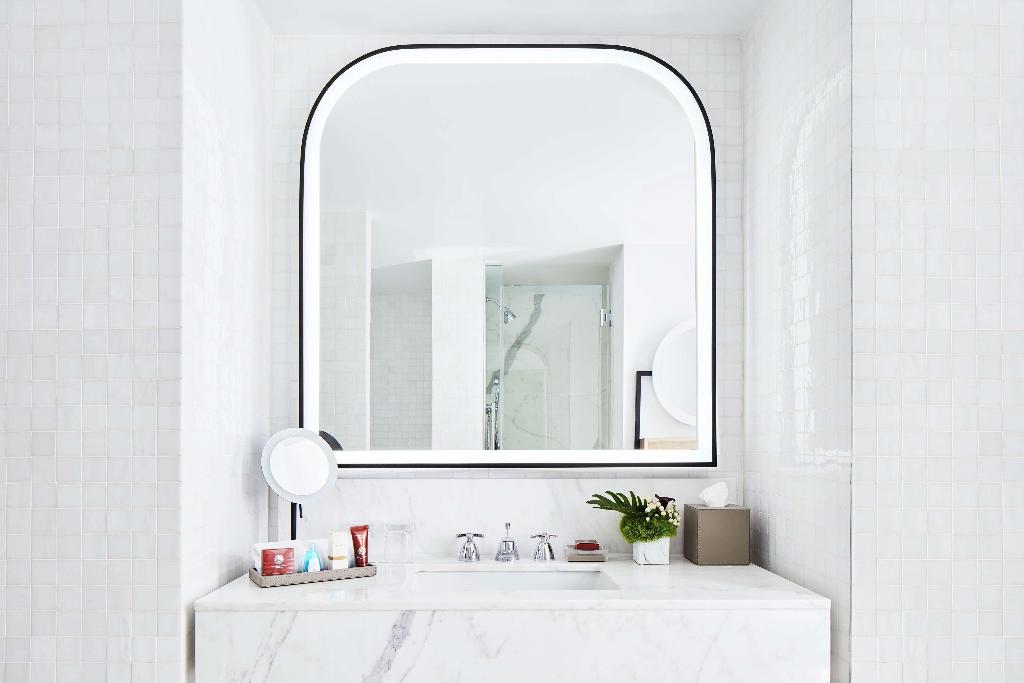 Imagem da galeria de The Luxury Collection Hotel Manhattan Midtown