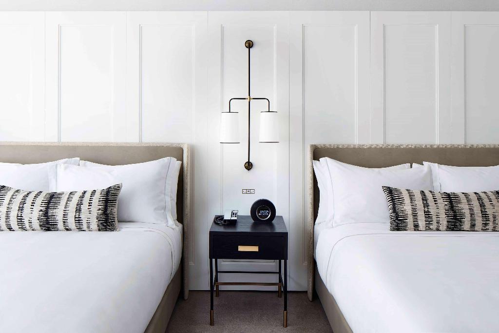 Imagem da galeria de The Luxury Collection Hotel Manhattan Midtown