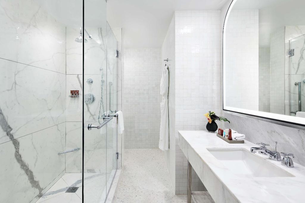 Imagem da galeria de The Luxury Collection Hotel Manhattan Midtown