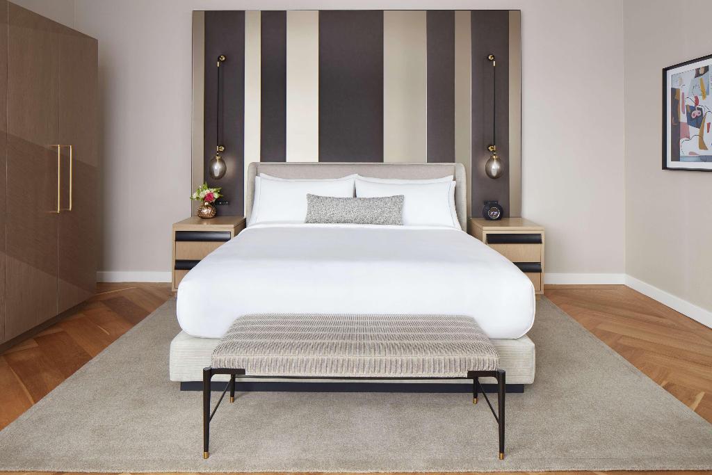 Imagem da galeria de The Luxury Collection Hotel Manhattan Midtown
