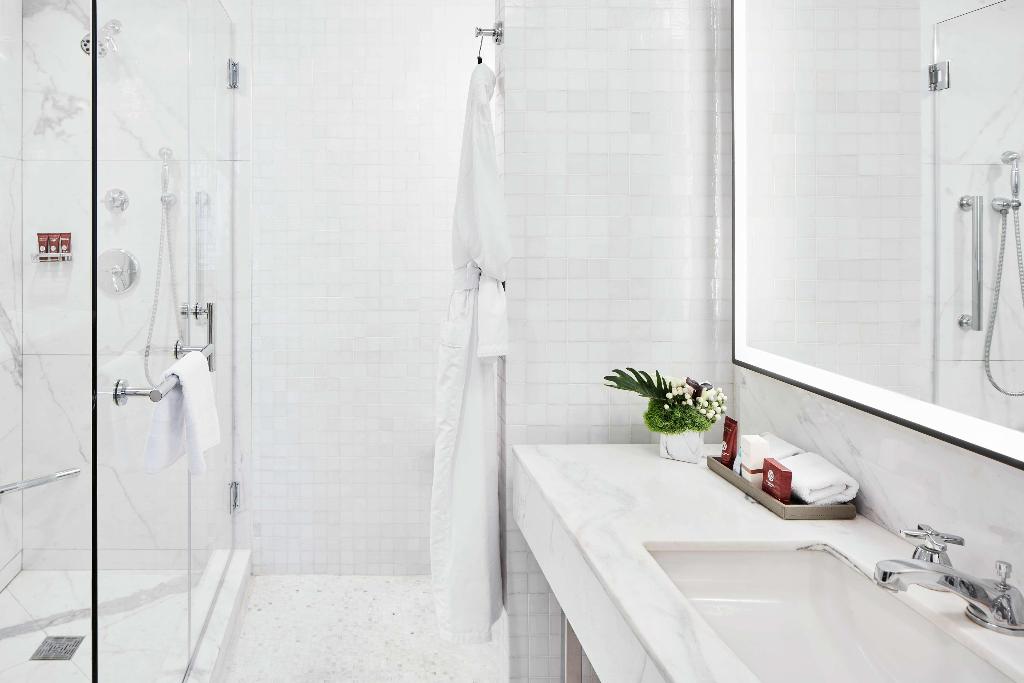 Imagem da galeria de The Luxury Collection Hotel Manhattan Midtown