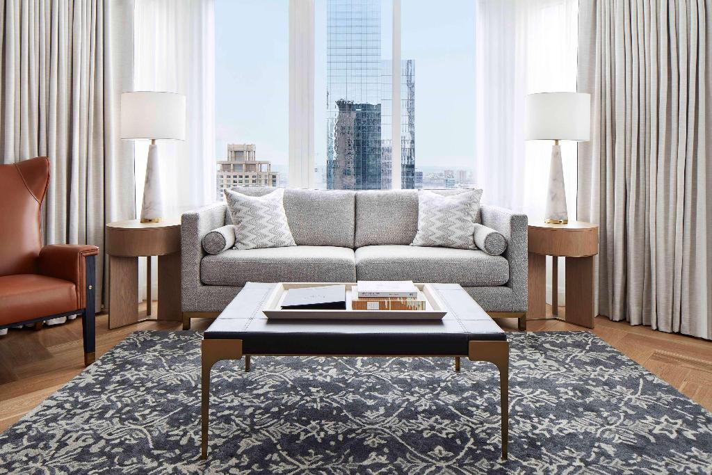 Imagem da galeria de The Luxury Collection Hotel Manhattan Midtown
