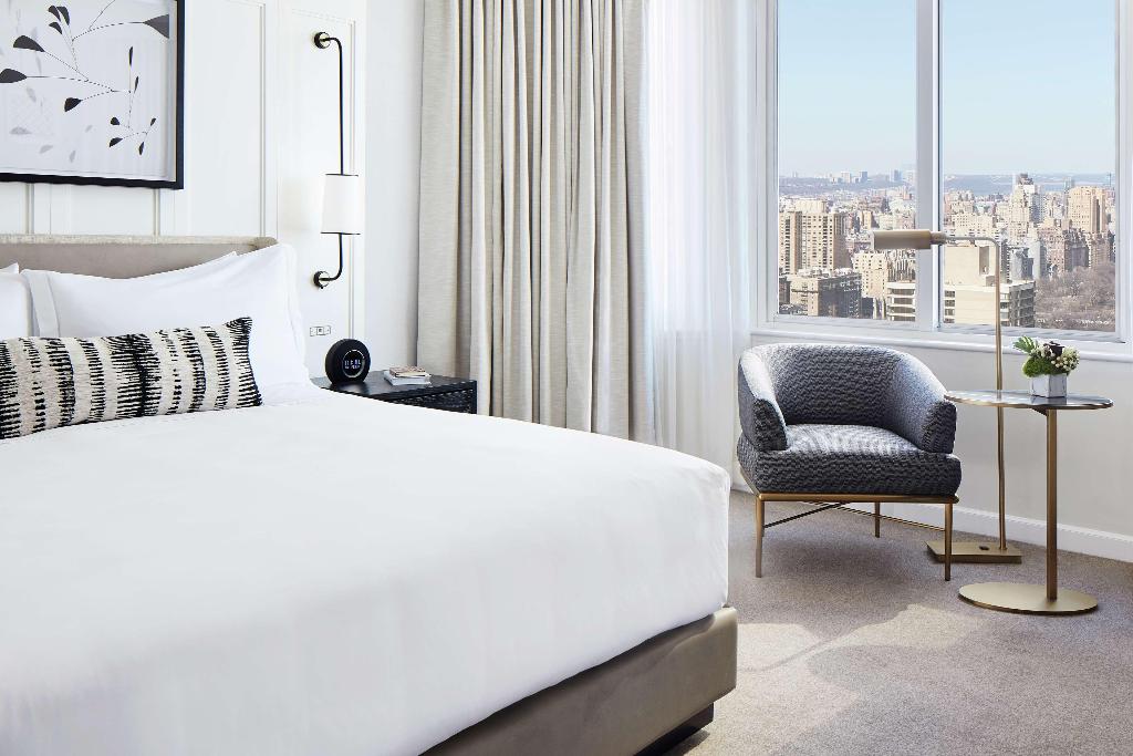 Imagem da galeria de The Luxury Collection Hotel Manhattan Midtown