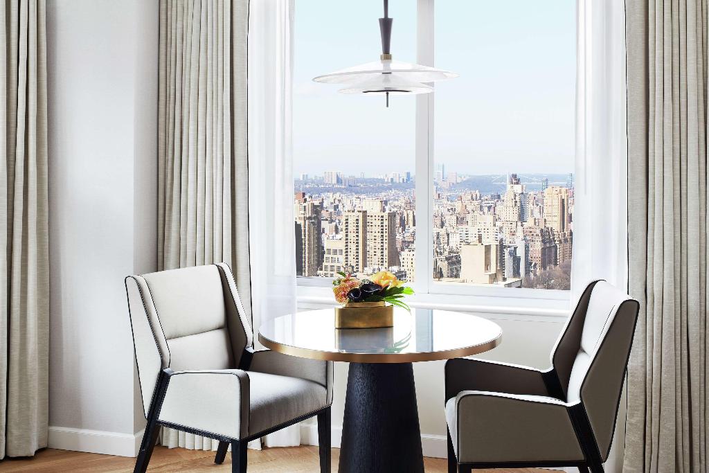 Imagem da galeria de The Luxury Collection Hotel Manhattan Midtown
