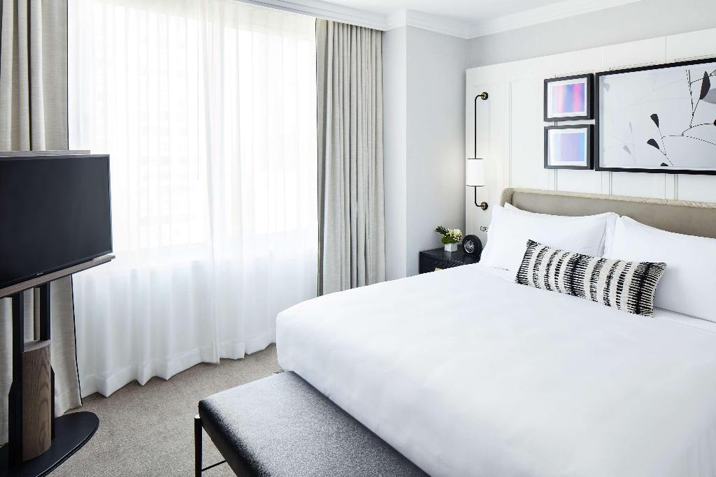 Imagem da galeria de The Luxury Collection Hotel Manhattan Midtown