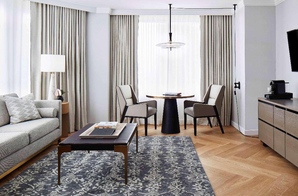 Imagem da galeria de The Luxury Collection Hotel Manhattan Midtown