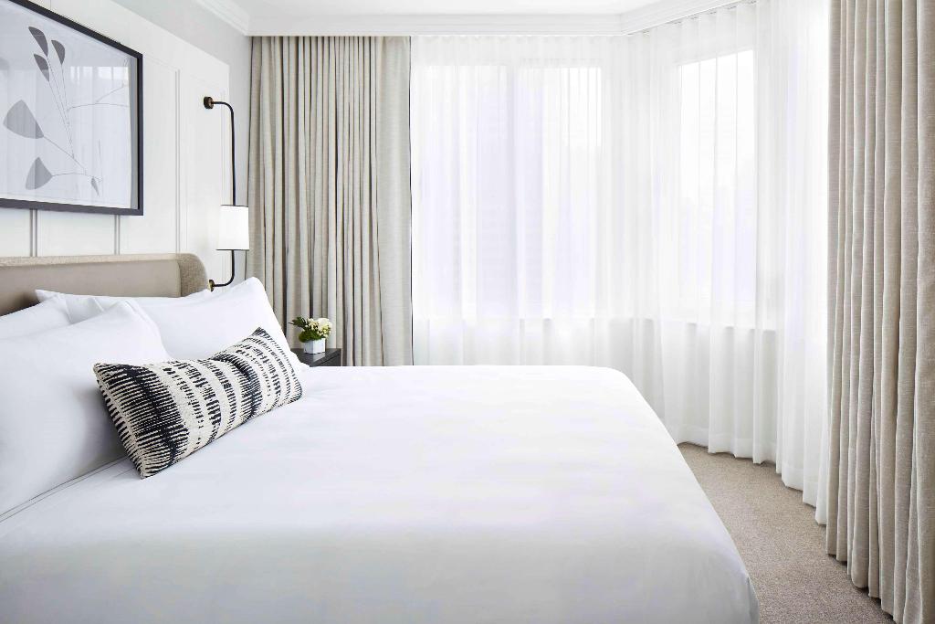 Imagem da galeria de The Luxury Collection Hotel Manhattan Midtown