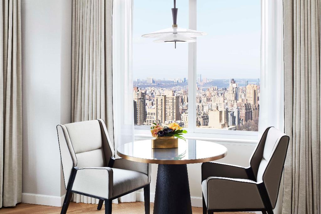 Imagem da galeria de The Luxury Collection Hotel Manhattan Midtown