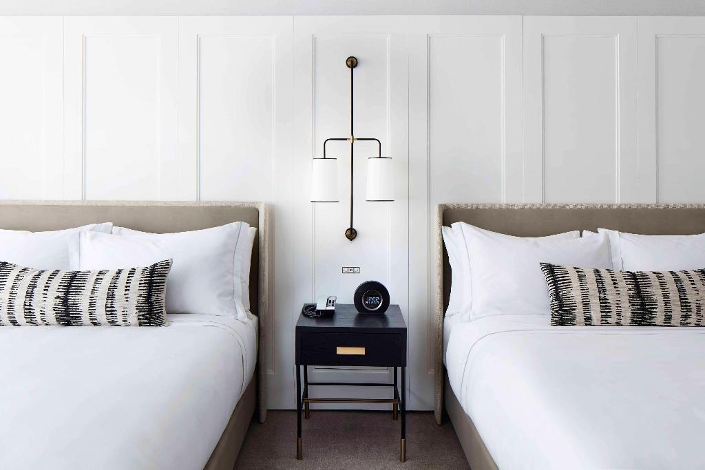 Imagem da galeria de The Luxury Collection Hotel Manhattan Midtown