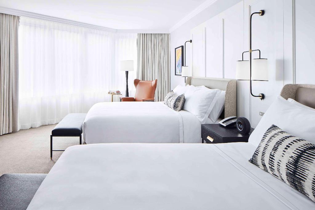 Imagem da galeria de The Luxury Collection Hotel Manhattan Midtown