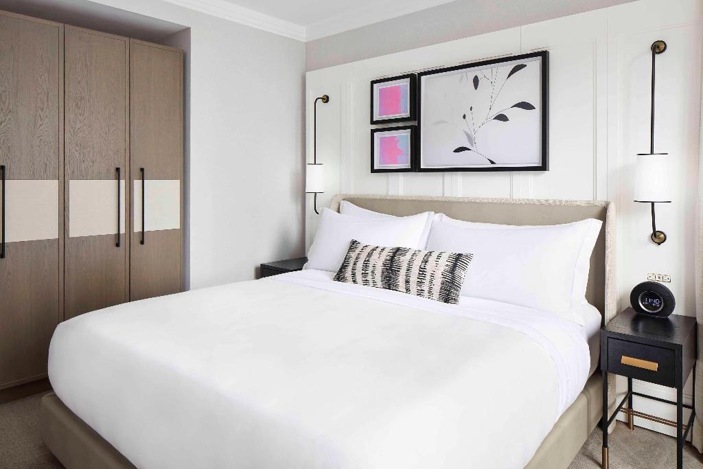 Imagem da galeria de The Luxury Collection Hotel Manhattan Midtown