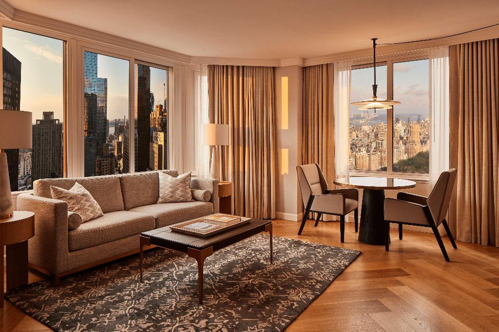 Imagem da galeria de The Luxury Collection Hotel Manhattan Midtown