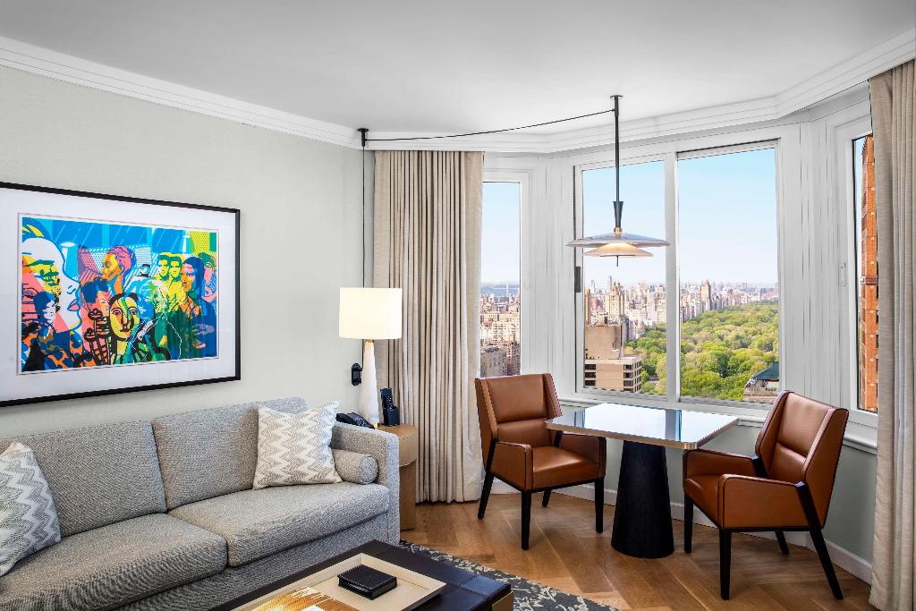 Imagem da galeria de The Luxury Collection Hotel Manhattan Midtown