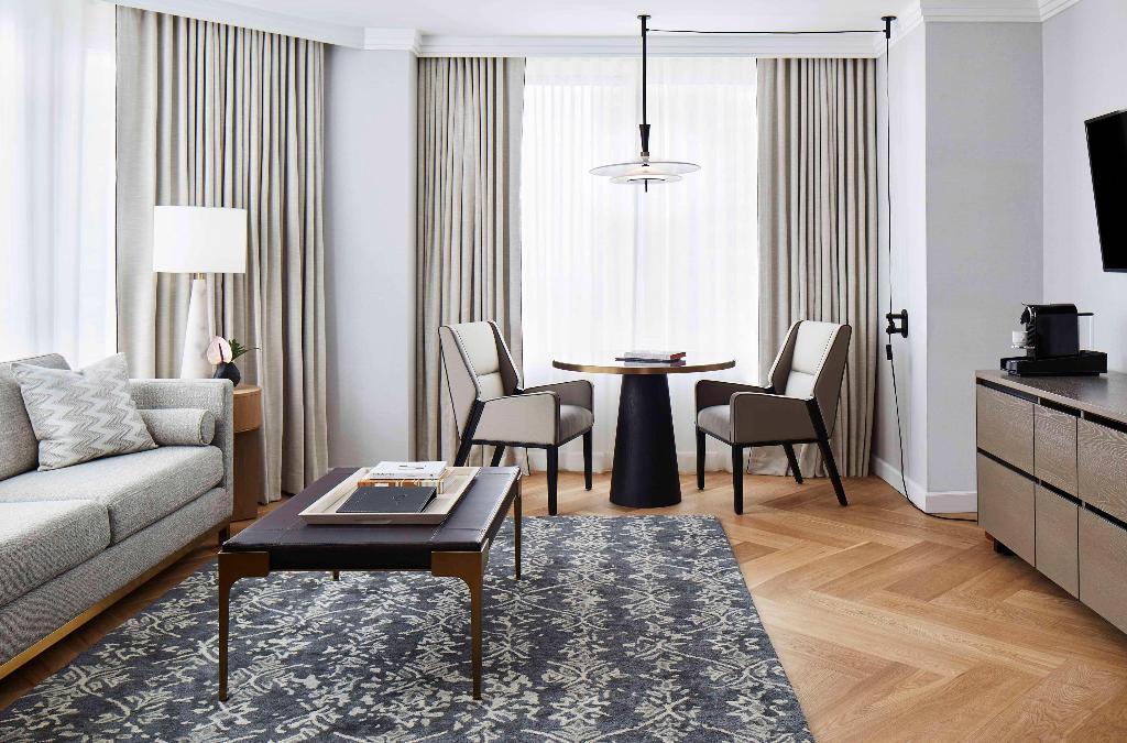 Imagem da galeria de The Luxury Collection Hotel Manhattan Midtown