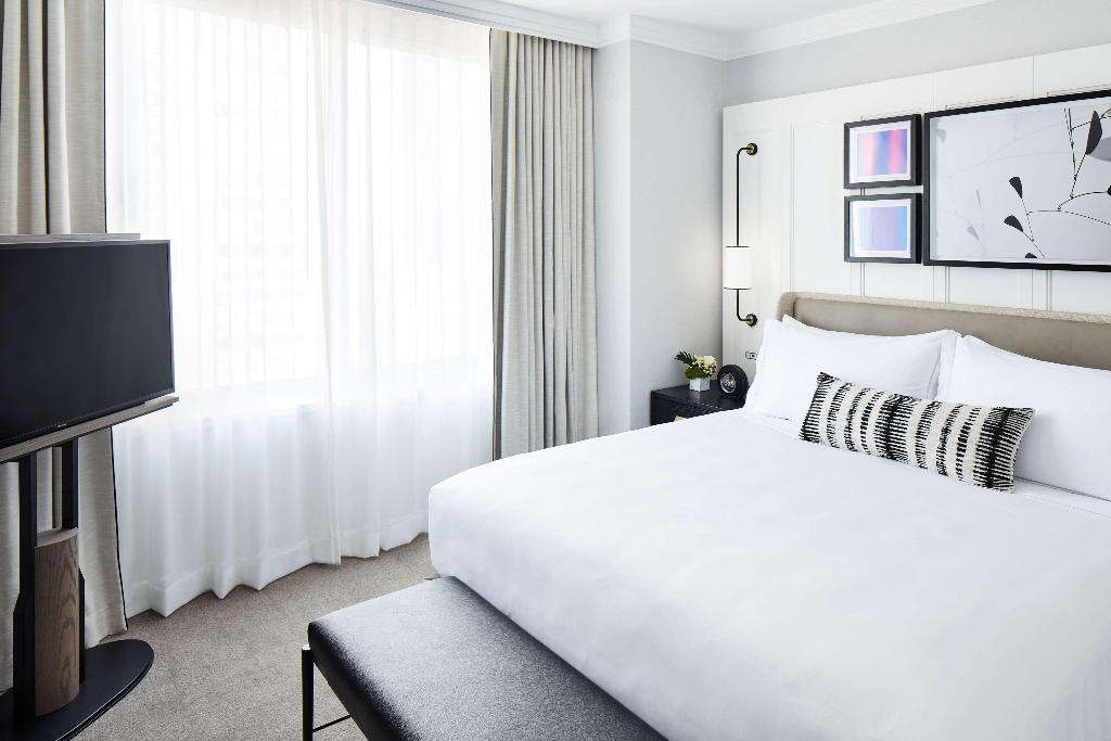 Imagem da galeria de The Luxury Collection Hotel Manhattan Midtown