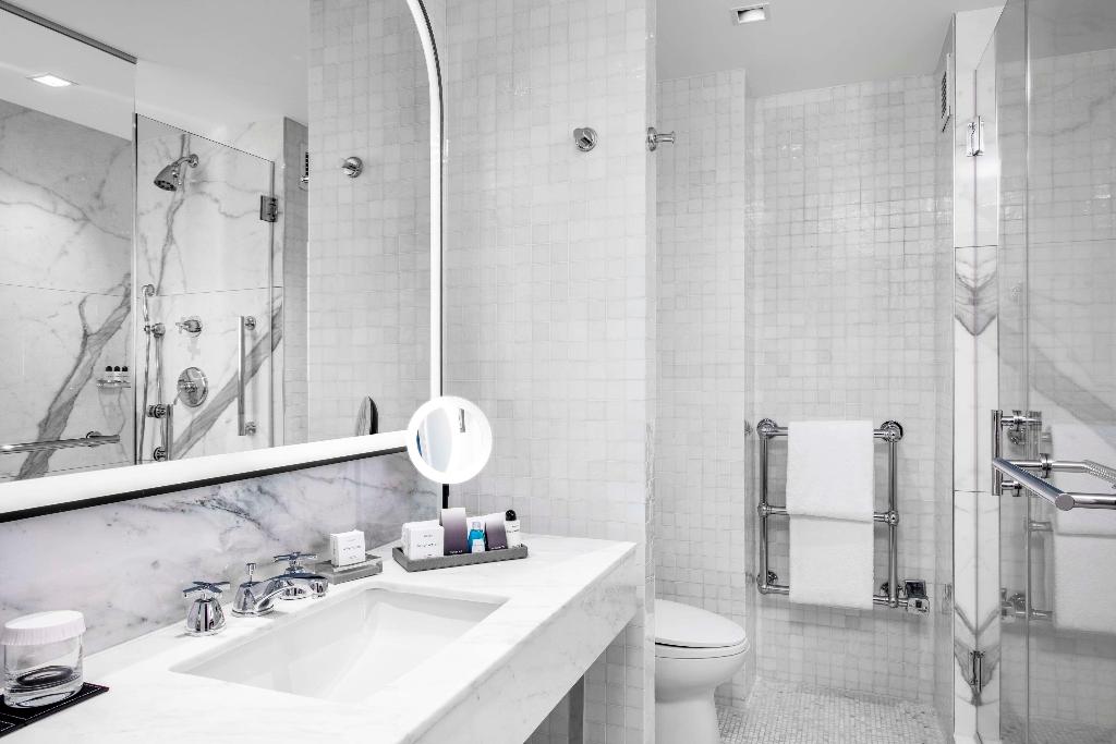 Imagem da galeria de The Luxury Collection Hotel Manhattan Midtown