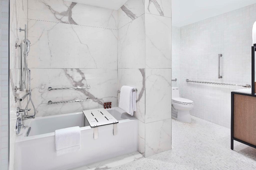 Imagem da galeria de The Luxury Collection Hotel Manhattan Midtown