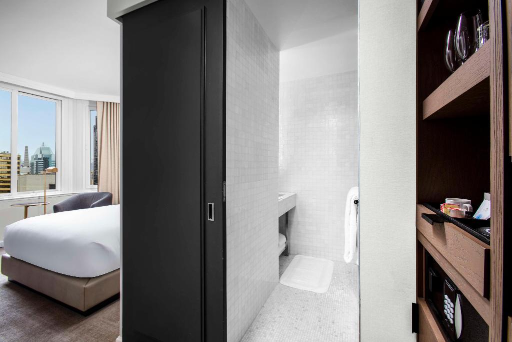 Imagem da galeria de The Luxury Collection Hotel Manhattan Midtown