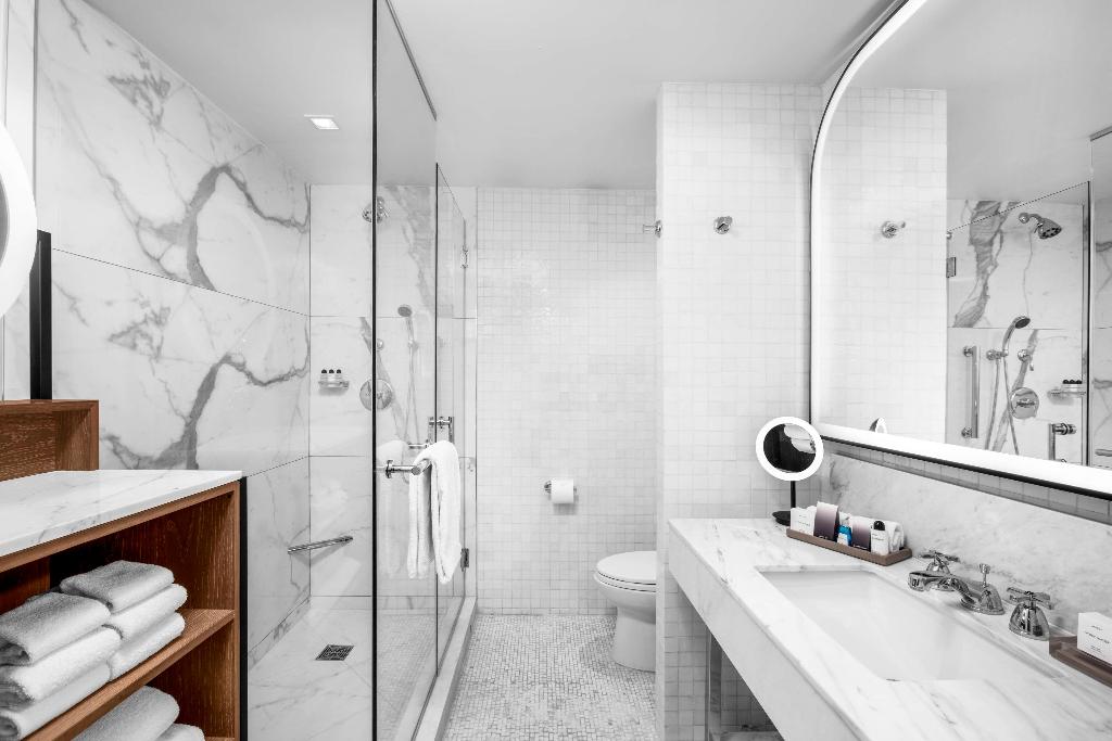 Imagem da galeria de The Luxury Collection Hotel Manhattan Midtown