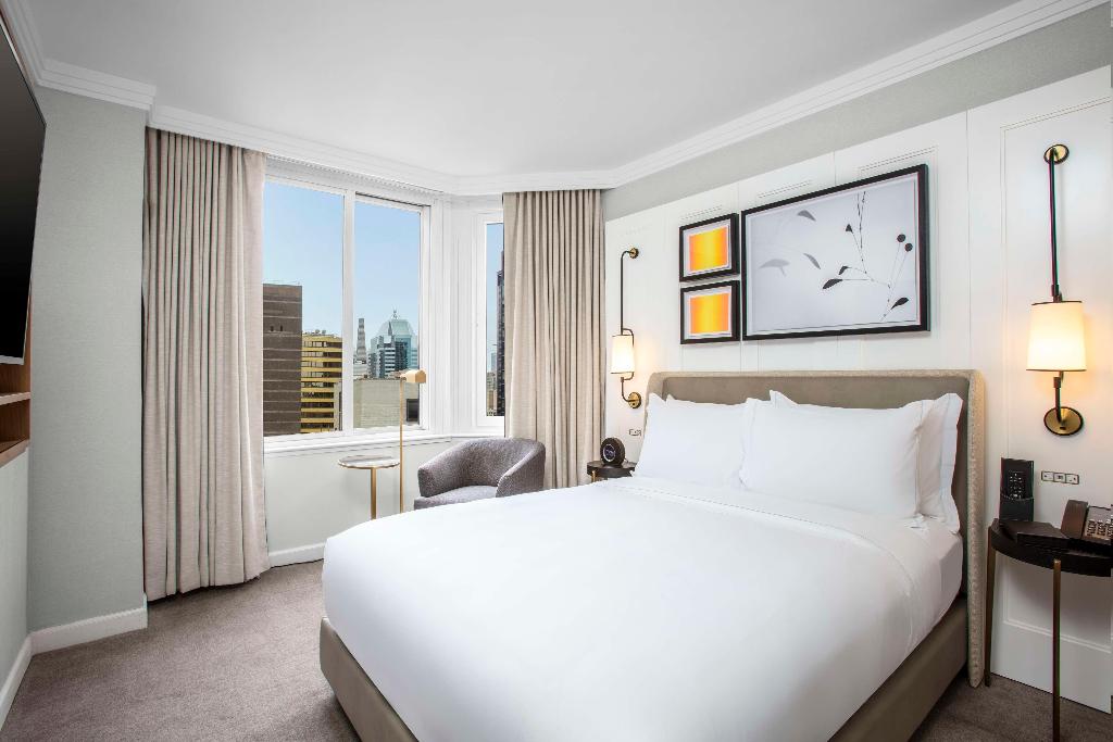 Imagem da galeria de The Luxury Collection Hotel Manhattan Midtown