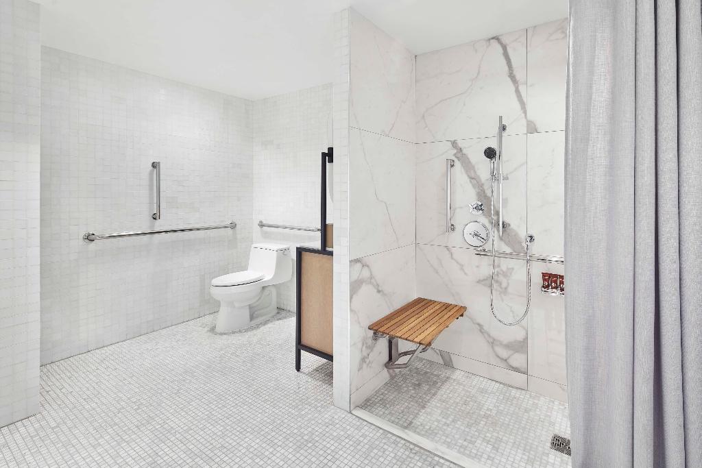 Imagem da galeria de The Luxury Collection Hotel Manhattan Midtown