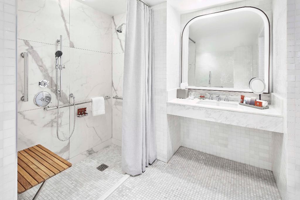 Imagem da galeria de The Luxury Collection Hotel Manhattan Midtown