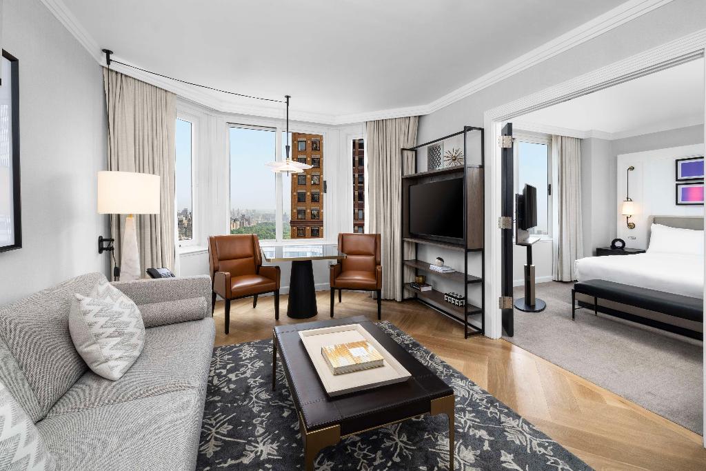 Imagem da galeria de The Luxury Collection Hotel Manhattan Midtown