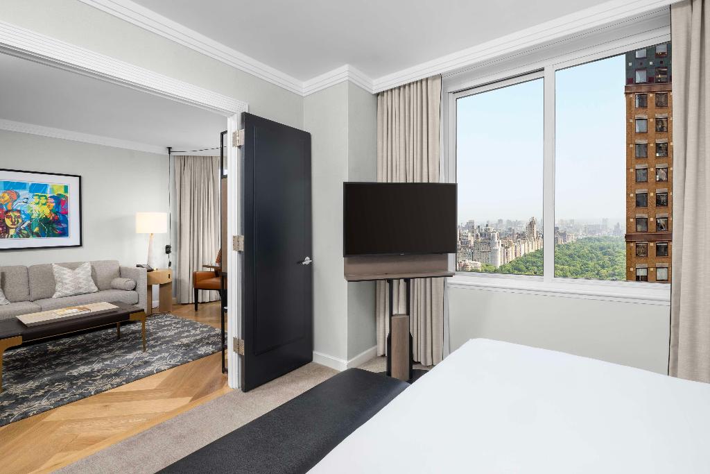 Imagem da galeria de The Luxury Collection Hotel Manhattan Midtown