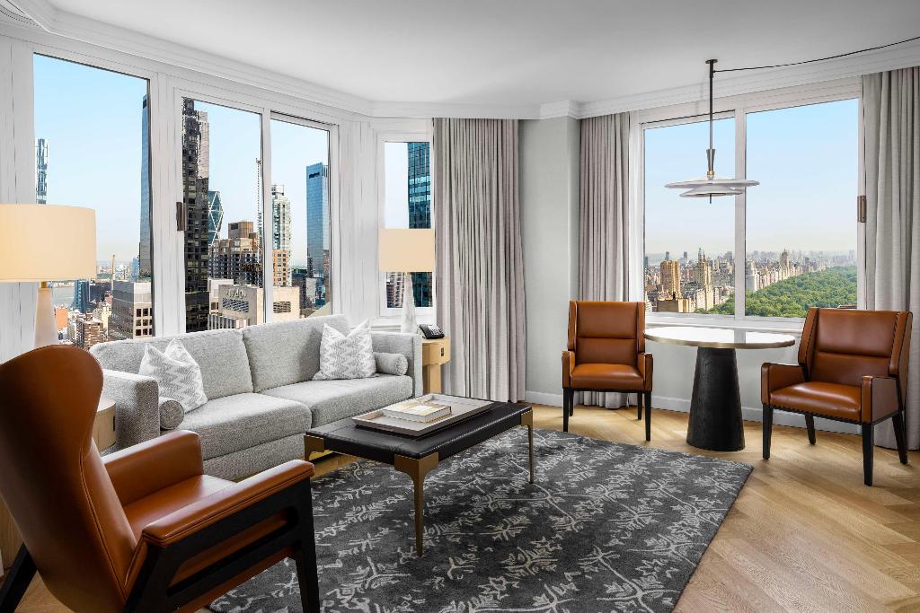 Imagem da galeria de The Luxury Collection Hotel Manhattan Midtown
