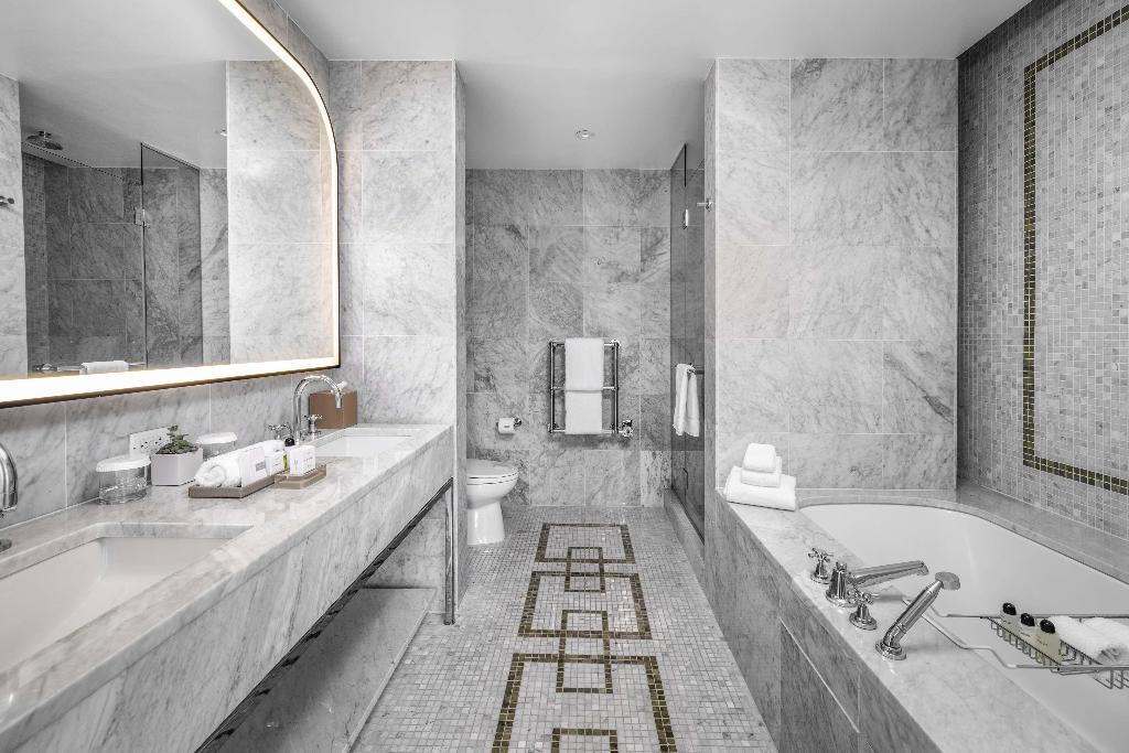 Imagem da galeria de The Luxury Collection Hotel Manhattan Midtown
