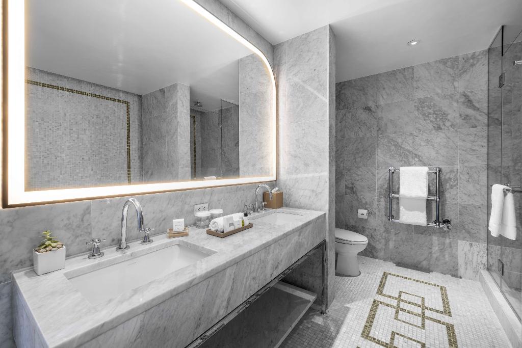 Imagem da galeria de The Luxury Collection Hotel Manhattan Midtown