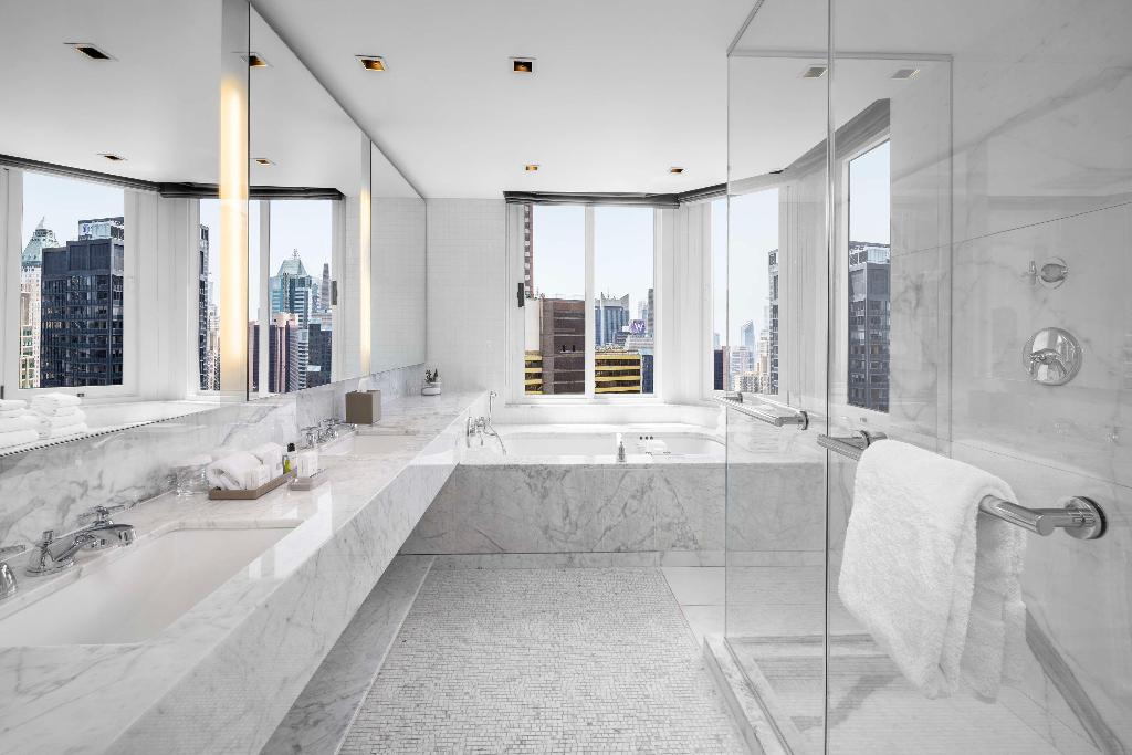 Imagem da galeria de The Luxury Collection Hotel Manhattan Midtown