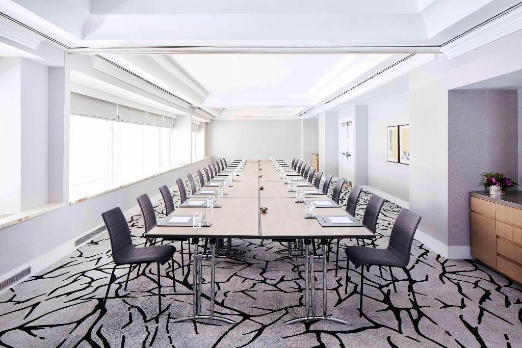 Imagem da galeria de The Luxury Collection Hotel Manhattan Midtown