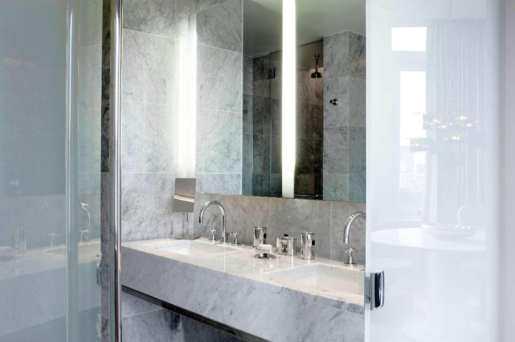 Hotel The Luxury Collection Hotel Manhattan Midtown, USA, New York City - Manhattan. Großes 66