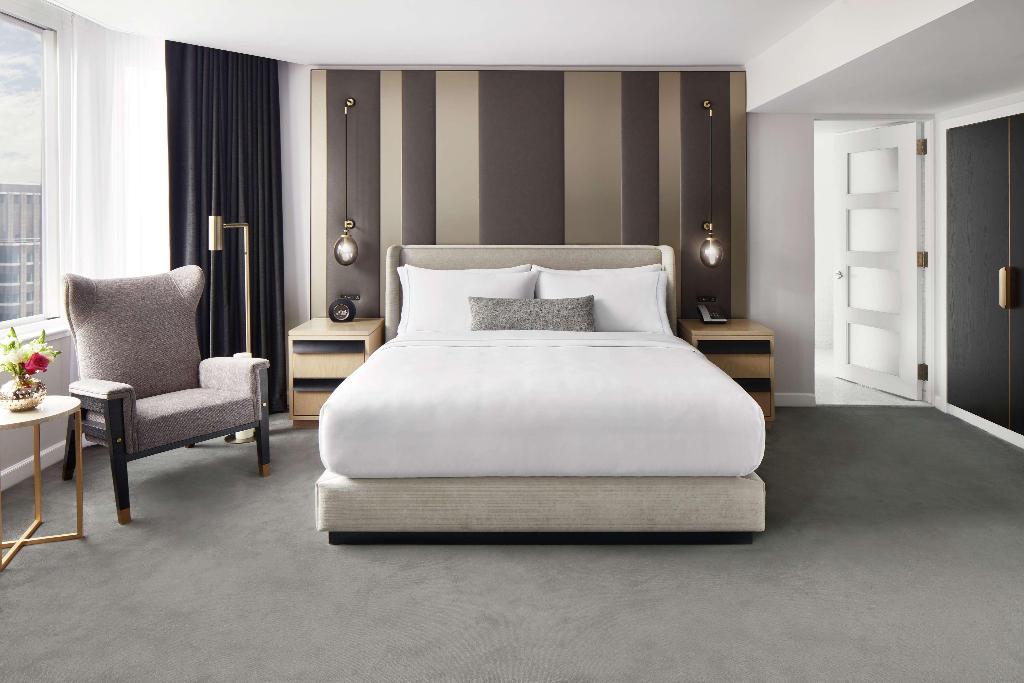 Imagem da galeria de The Luxury Collection Hotel Manhattan Midtown