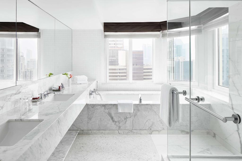Imagem da galeria de The Luxury Collection Hotel Manhattan Midtown