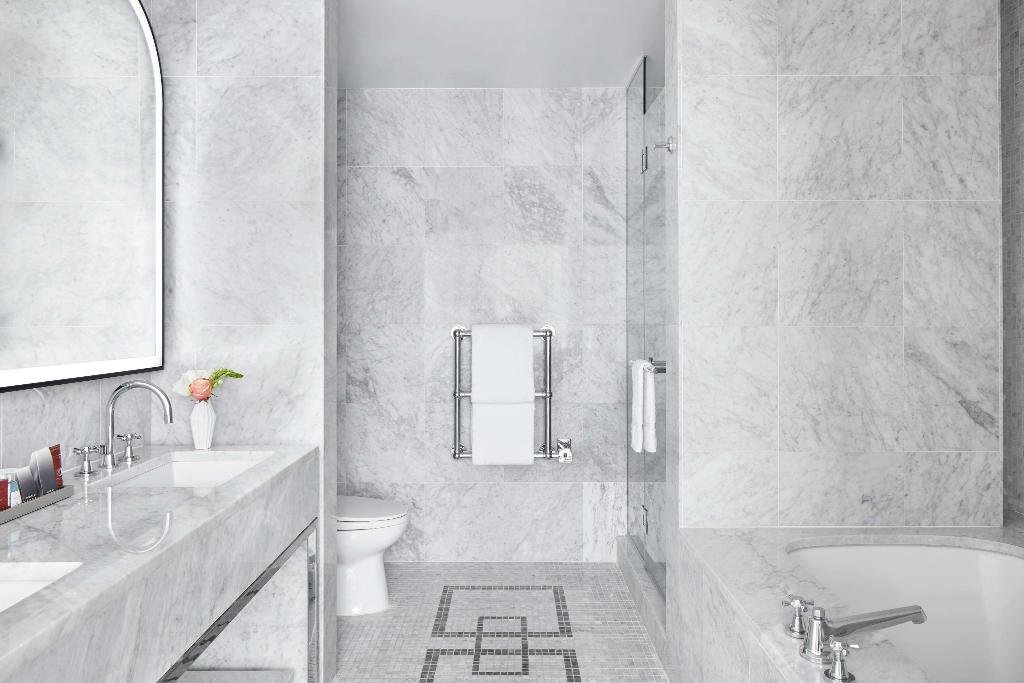 Imagem da galeria de The Luxury Collection Hotel Manhattan Midtown