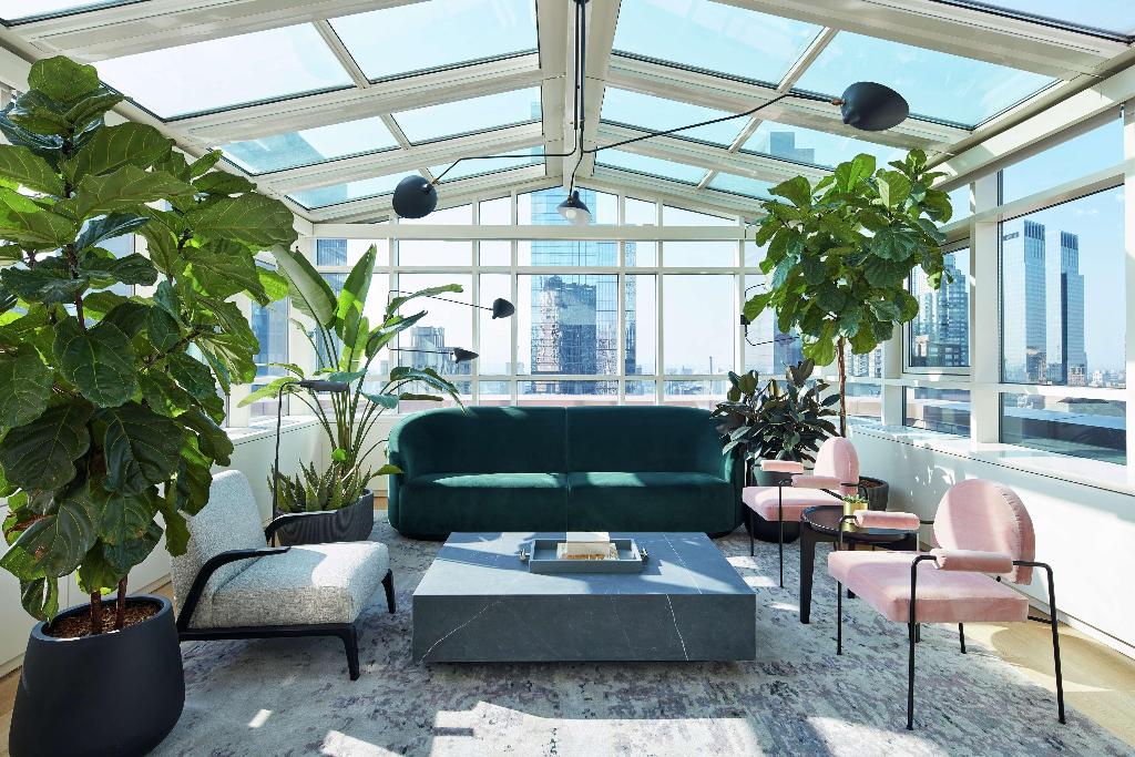 Imagem da galeria de The Luxury Collection Hotel Manhattan Midtown