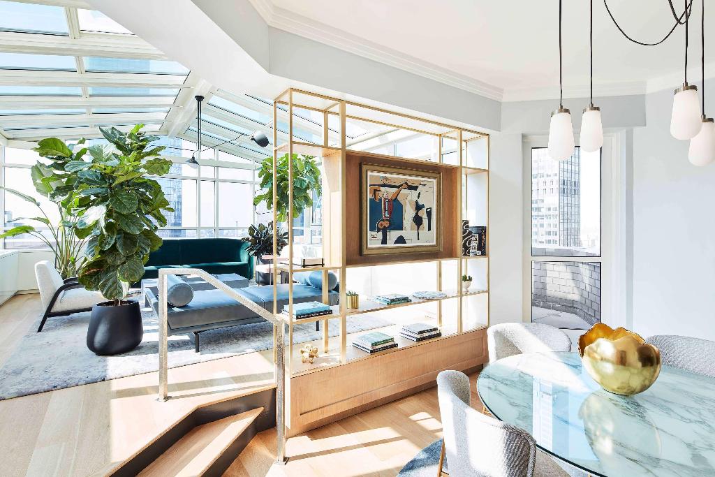 Hotel The Luxury Collection Hotel Manhattan Midtown, USA, New York City - Manhattan. Großes 66